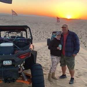 Meet your Posher, Cade